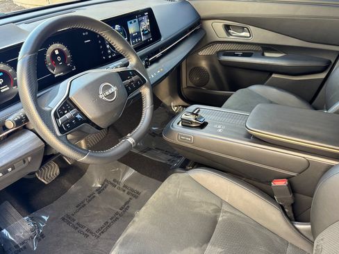 Used 2023 Nissan Ariya FWD image 10