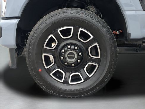 New 2026 Ford F350 Platinum image 67