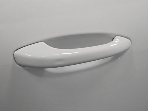 Certified 2025 Porsche Macan Turbo image 30