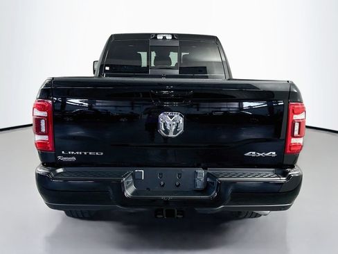 Used 2024 RAM 2500 Limited AWD/4WD image 6