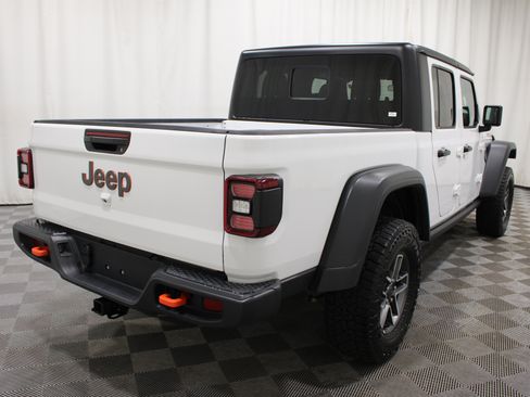 Used 2026 Jeep Gladiator Mojave AWD/4WD image 30