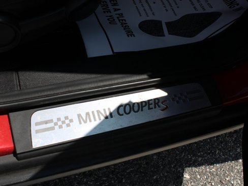 Used 2016 MINI Cooper Countryman S AWD/4WD image 18