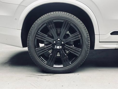 Used 2023 Volvo XC90 T8 Plus w/ Protection Package Premier AWD/4WD image 43