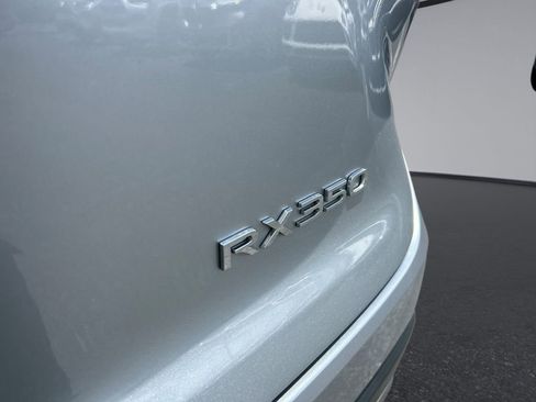 Used 2024 Lexus RX 350 FWD w/ Technology Package image 34
