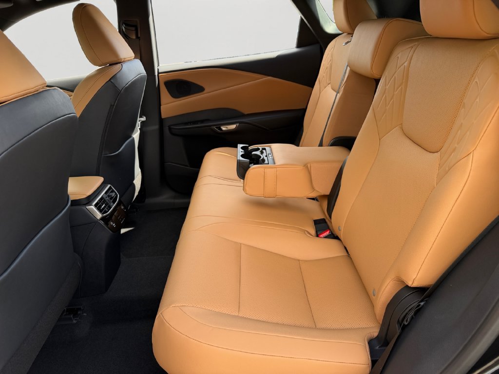 New 2026 Lexus RX 350 Premium AWD/4WD image 8