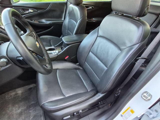 Used 2024 Chevrolet Malibu LT FWD image 27