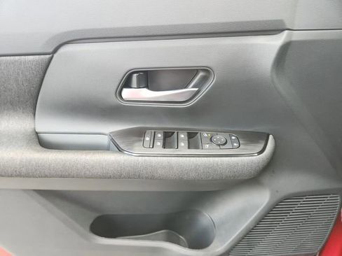 New 2026 Nissan Kicks SV w/ SV Premium Package image 21