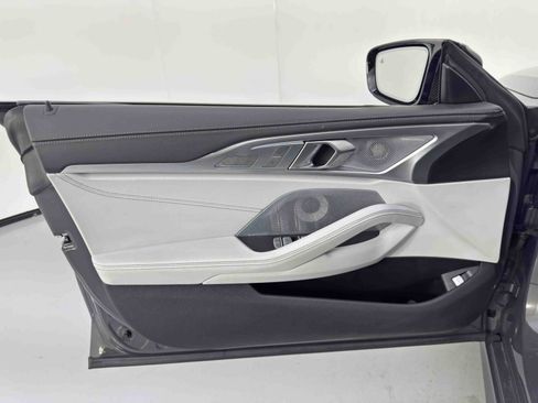 Used 2025 BMW M8 Competition w/ M Carbon Exterior Package image 46