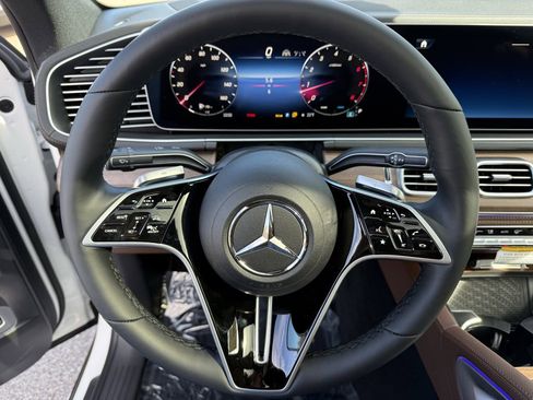 New 2026 Mercedes-Benz GLE 450 4MATIC Coupe image 13