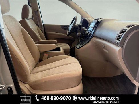 Used 2014 Kia Sedona LX w/ Power Package image 18