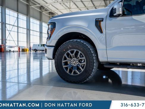 New 2026 Ford F150 Tremor image 31