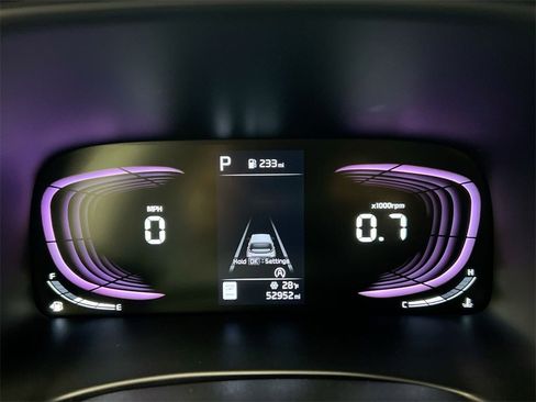 Used 2023 Kia Soul LX w/ Option Group 015 image 11