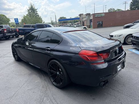 Used 2014 BMW 650i Gran Coupe RWD image 6