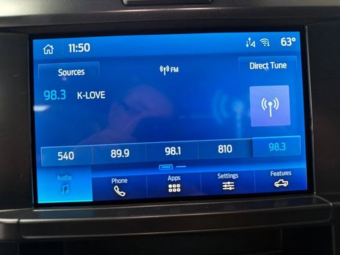 New 2026 Ford F250 XLT w/ Tremor Off-Road Package AWD/4WD image 23