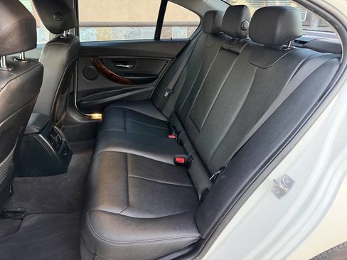 Used 2014 BMW 328i 328i 4dr Sedan SULEV image 13