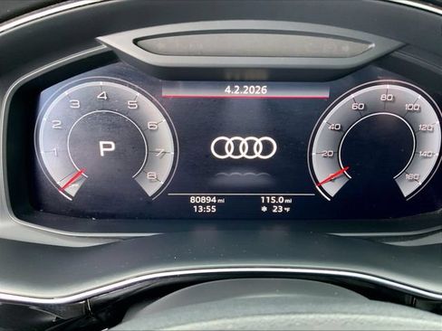 Used 2019 Audi Q8 Prestige AWD/4WD image 19