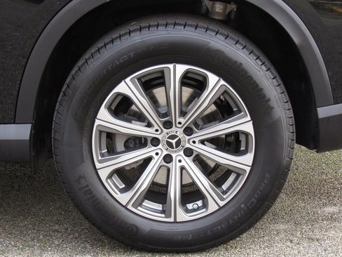 New 2026 Mercedes-Benz GLC 300 4MATIC image 35