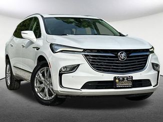 Used 2023 Buick Enclave Essence w/ Experience Buick Package AWD/4WD video 2