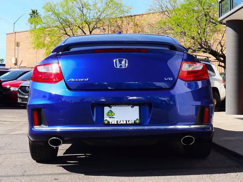 Used 2013 Honda Accord EX-L image 12