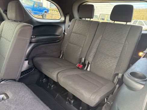 Used 2023 Dodge Durango GT RWD image 24