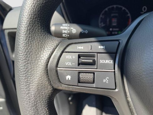 Certified 2023 Honda CR-V LX image 15