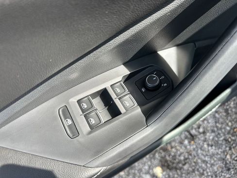 New 2026 Volkswagen Jetta Sport FWD image 12