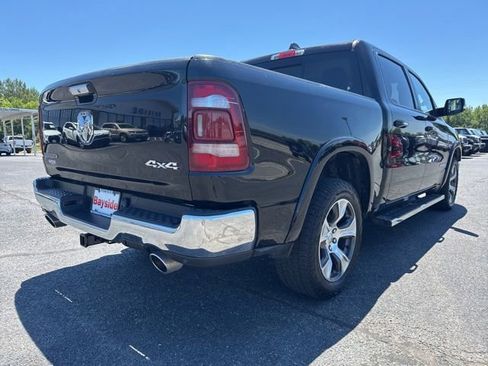 Used 2022 RAM 1500 Laramie AWD/4WD image 7