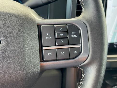 Used 2026 Ford F250 Lariat w/ Chrome Package AWD/4WD image 19