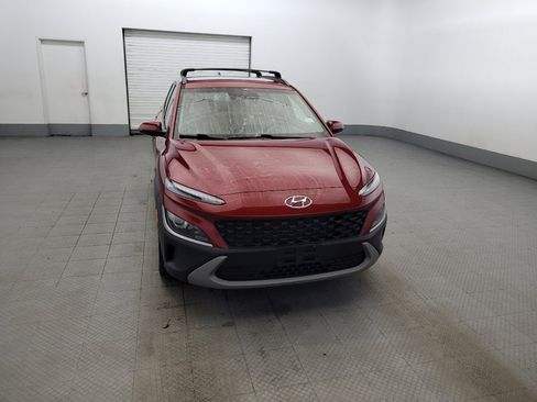 Used 2023 Hyundai Kona SEL AWD/4WD image 14