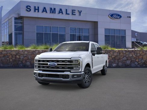 New 2026 Ford F350 Lariat image 2