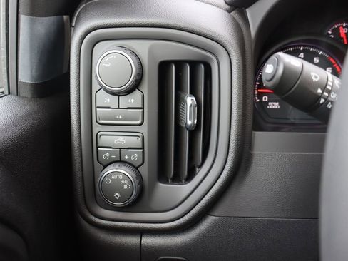 New 2026 Chevrolet Silverado 2500 W/T w/ WT Convenience Package image 9