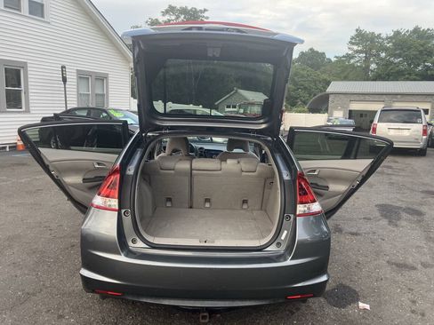 Used 2012 Honda Insight LX image 32