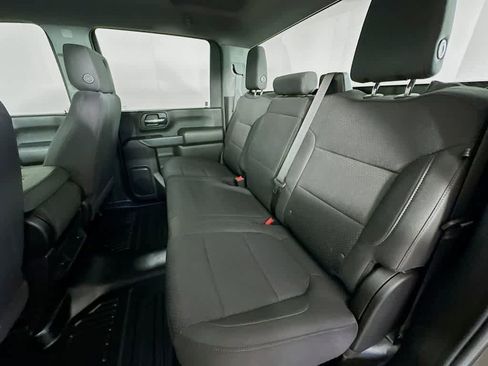 Used 2023 Chevrolet Silverado 2500 W/T image 14