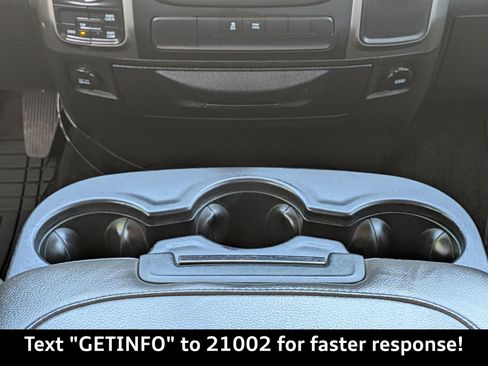 Used 2013 RAM 1500 Classic SLT w/ Premium Display Pkg image 20