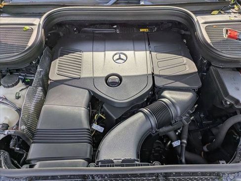 Certified 2026 Mercedes-Benz GLE 350 4MATIC image 24