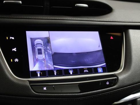 Certified 2024 Cadillac XT5 Premium Luxury w/ Technology Package AWD/4WD image 20