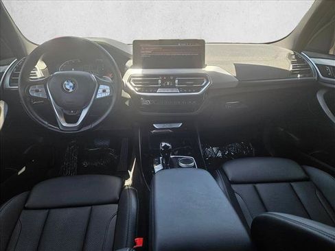 Used 2023 BMW X3 xDrive30i w/ Premium Package w/ZPA AWD/4WD image 20