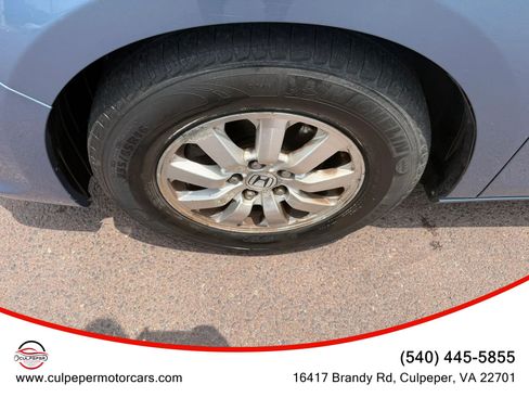 Used 2010 Honda Odyssey EX image 26