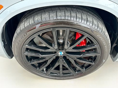 Certified 2024 BMW X5 sDrive40i w/ M Sport Package RWD image 35