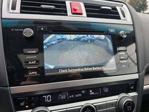 Used 2015 Subaru Outback 2.5i Limited image 31