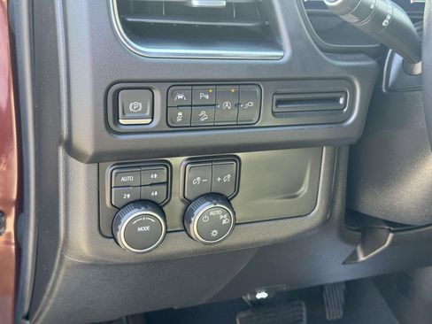 Certified 2022 Chevrolet Tahoe Z71 image 14