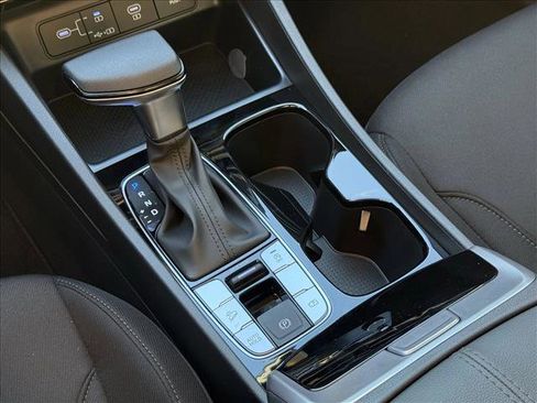 New 2026 Hyundai Tucson SEL image 15