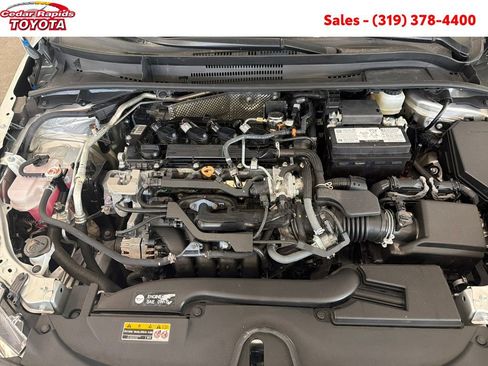 Certified 2025 Toyota Corolla LE image 22