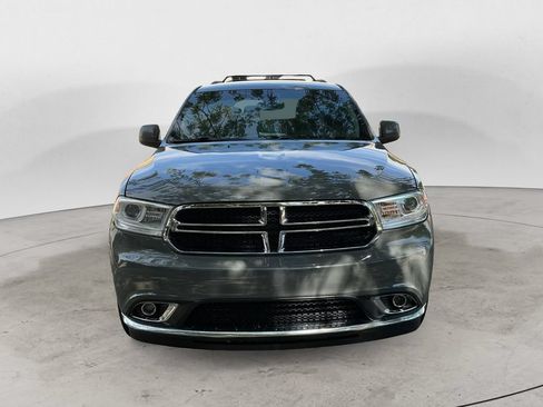 Used 2019 Dodge Durango SXT AWD/4WD image 2