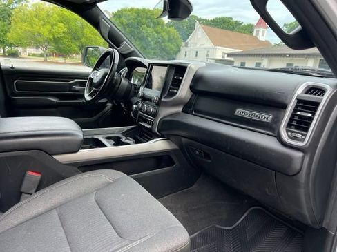 Used 2021 RAM 1500 Big Horn AWD/4WD image 21