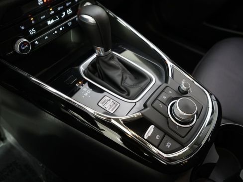 Used 2023 MAZDA CX-9 Touring Plus AWD/4WD image 33