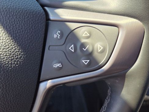 Used 2023 GMC Acadia AT4 w/ Technology Package image 23