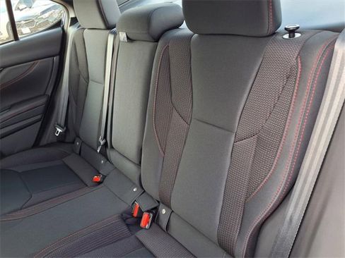 New 2025 Subaru WRX Premium image 9