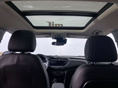 Certified 2023 Buick Encore GX Select w/ Experience Buick Package FWD image 21