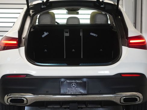New 2026 Mercedes-Benz GLE 450 4MATIC Coupe image 33